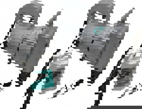 15 Amp, Electric Power Nibbler